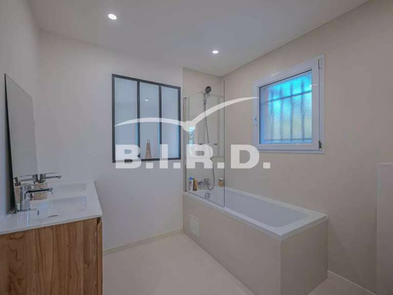 Villa avec Vue sur mer La Croix-Valmer - 5 chambres - 210m²