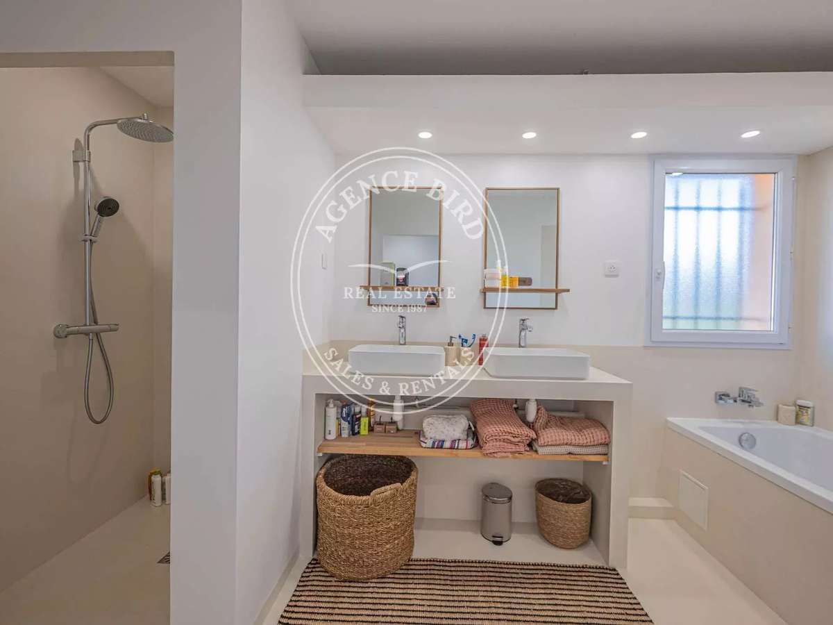 Villa La Croix-Valmer