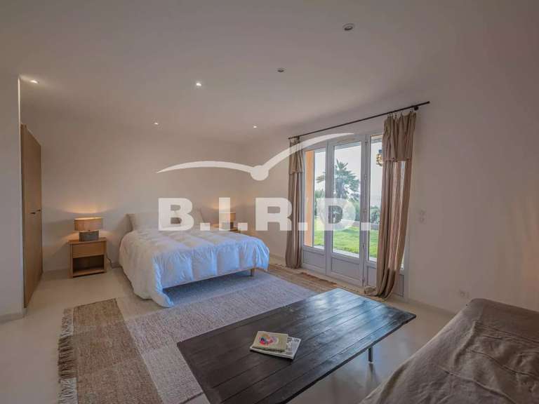 Villa avec Vue sur mer La Croix-Valmer - 5 chambres - 210m²