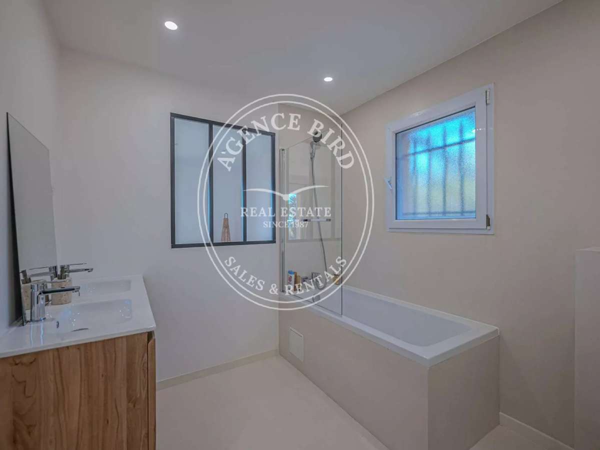 Villa La Croix-Valmer