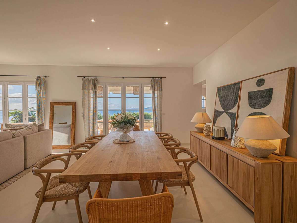 Villa La Croix-Valmer