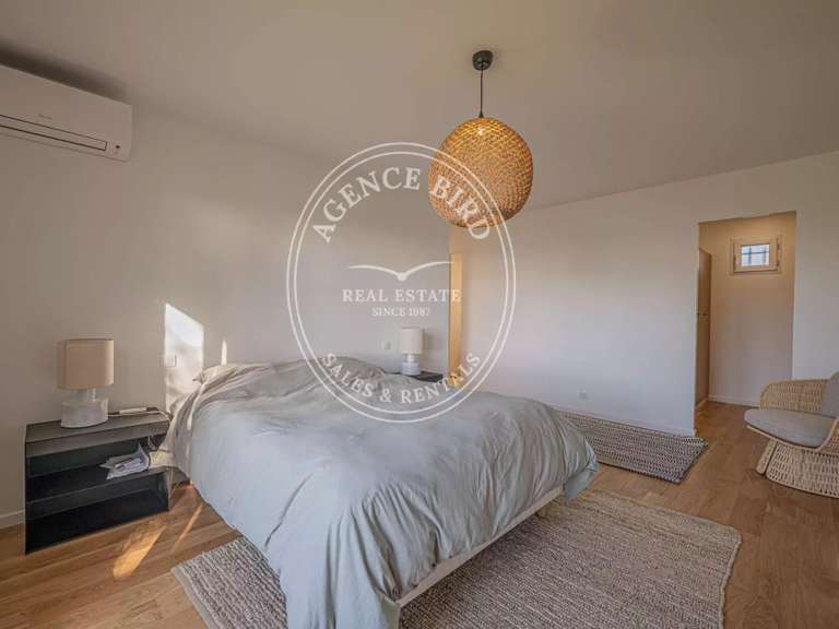 Villa avec Vue sur mer La Croix-Valmer - 5 chambres - 210m²