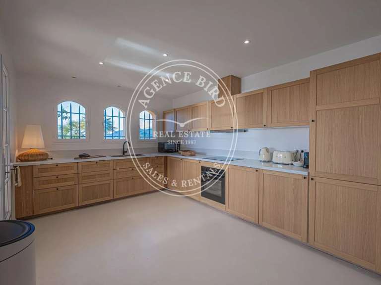 Villa avec Vue sur mer La Croix-Valmer - 5 chambres - 210m²