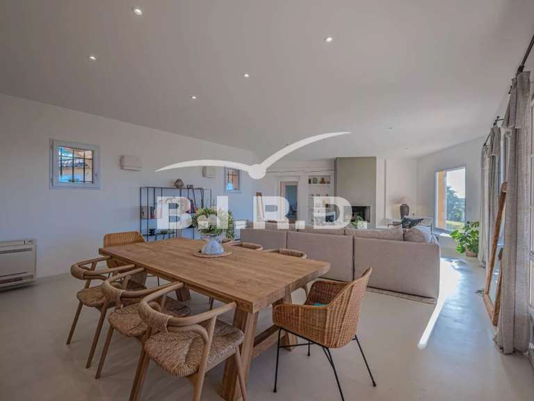Villa avec Vue sur mer La Croix-Valmer - 5 chambres - 210m²