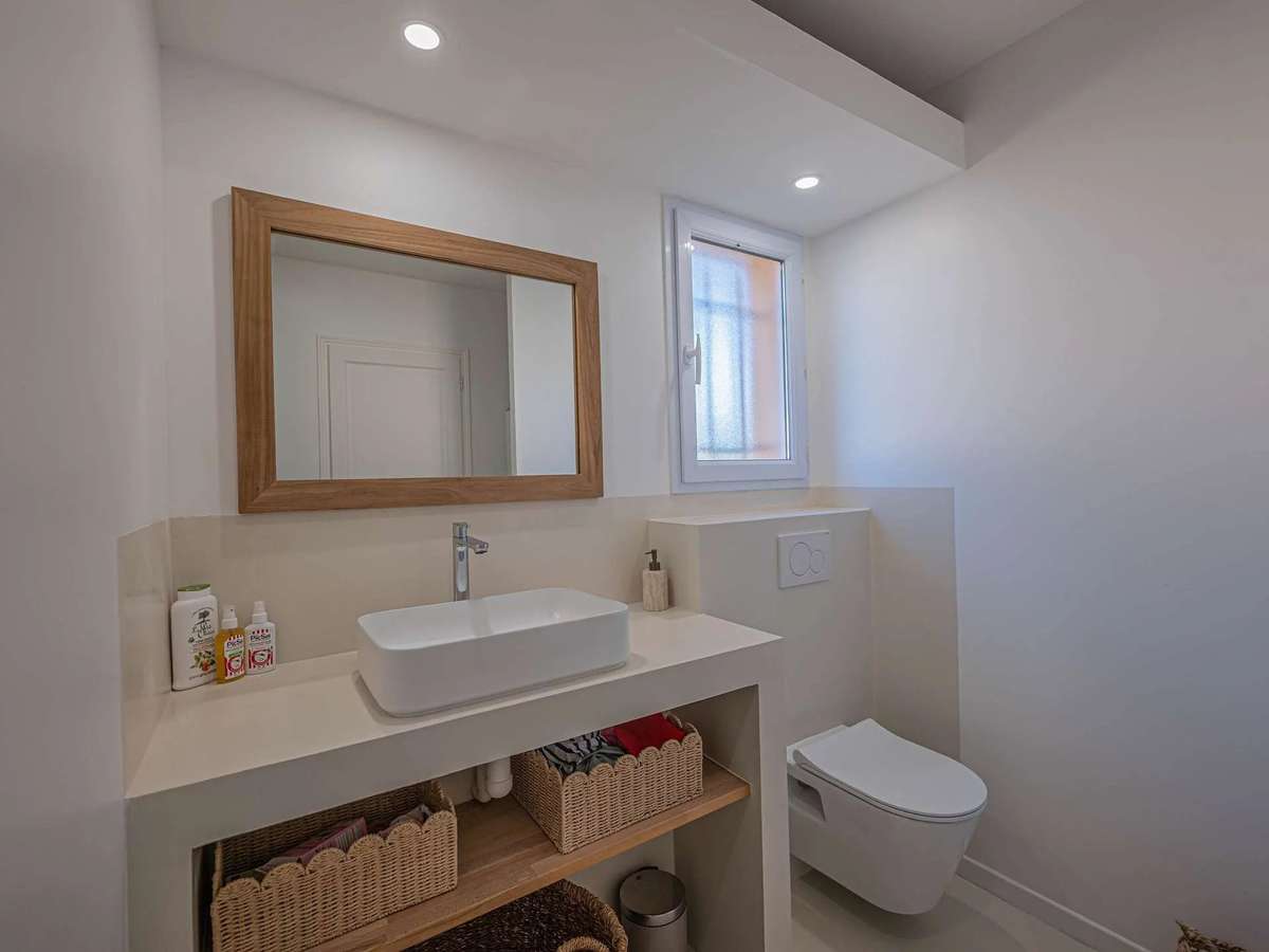 Villa La Croix-Valmer