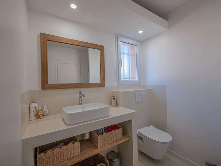 Villa avec Vue sur mer La Croix-Valmer - 5 chambres - 210m²