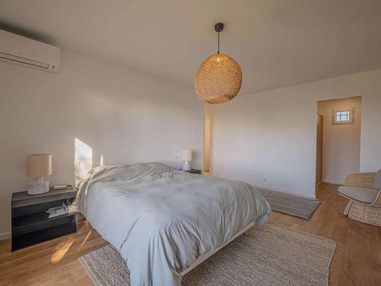 Villa avec Vue sur mer La Croix-Valmer - 5 chambres - 210m²