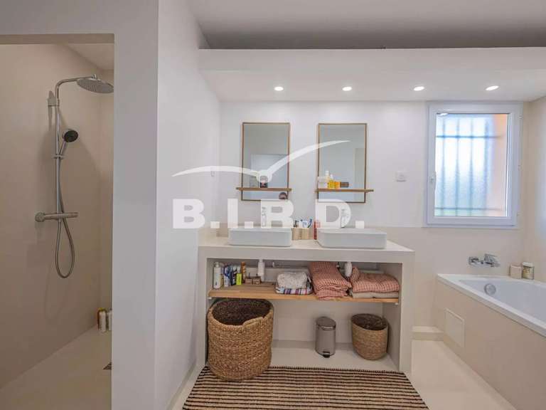 Villa avec Vue sur mer La Croix-Valmer - 5 chambres - 210m²