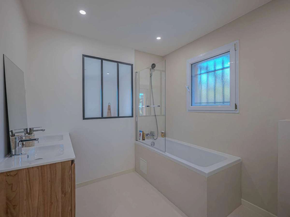 Villa La Croix-Valmer