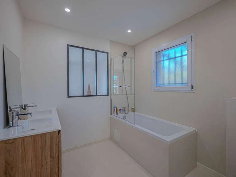 Villa avec Vue sur mer La Croix-Valmer - 5 chambres - 210m²