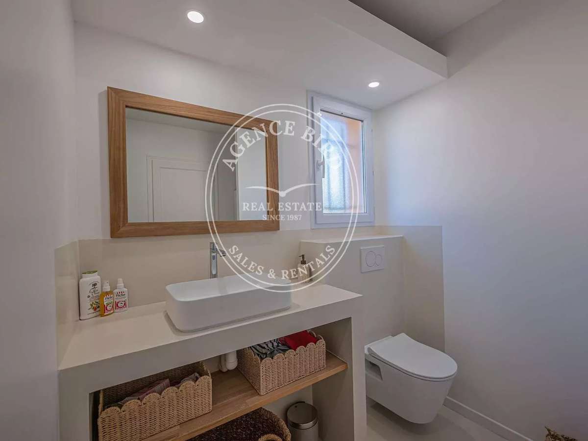 Villa La Croix-Valmer