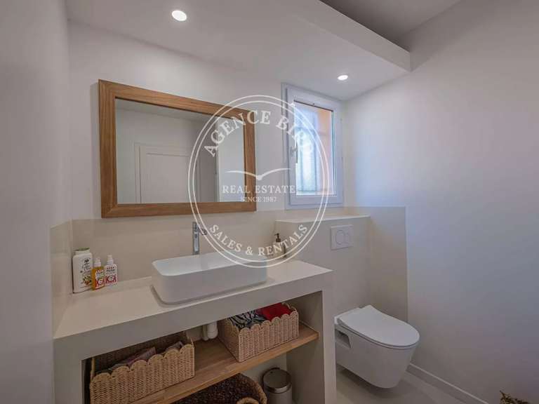 Villa avec Vue sur mer La Croix-Valmer - 5 chambres - 210m²