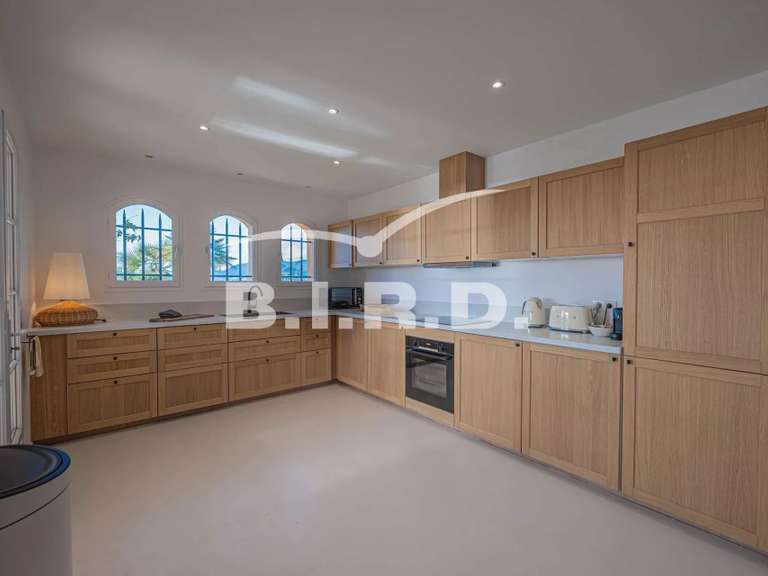 Villa avec Vue sur mer La Croix-Valmer - 5 chambres - 210m²