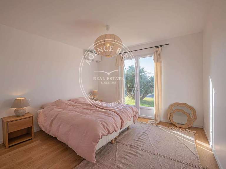 Villa avec Vue sur mer La Croix-Valmer - 5 chambres - 210m²