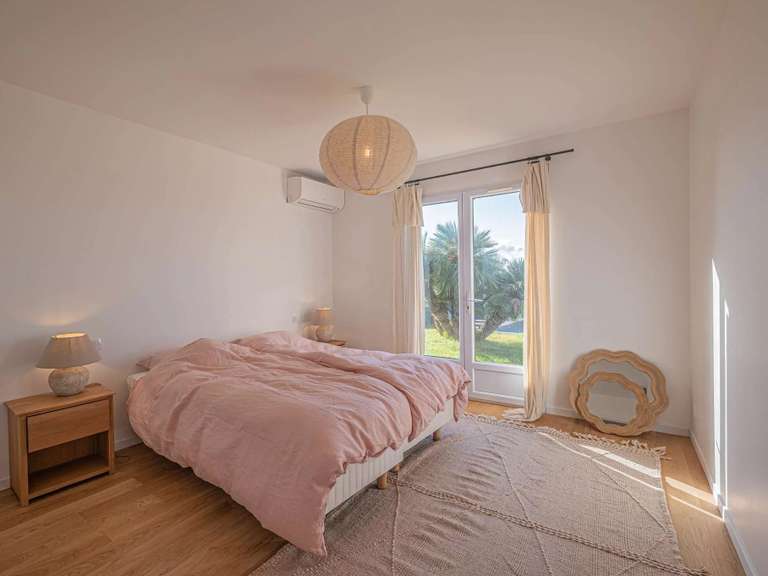 Villa avec Vue sur mer La Croix-Valmer - 5 chambres - 210m²