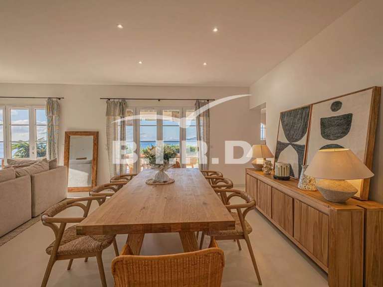 Villa avec Vue sur mer La Croix-Valmer - 5 chambres - 210m²