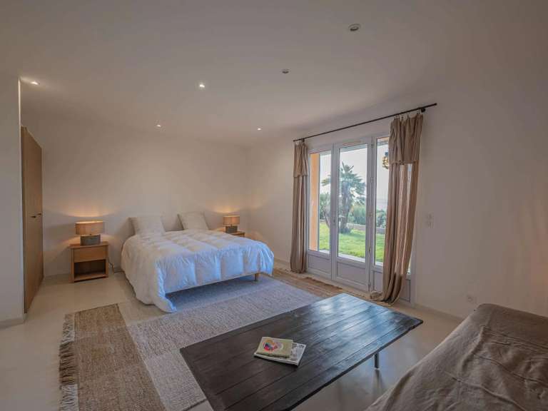 Villa avec Vue sur mer La Croix-Valmer - 5 chambres - 210m²