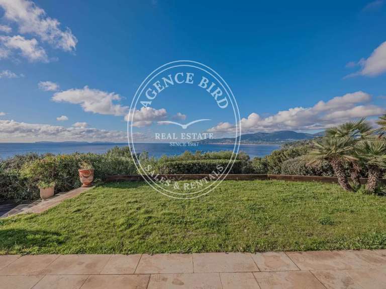 Villa avec Vue sur mer La Croix-Valmer - 5 chambres - 210m²