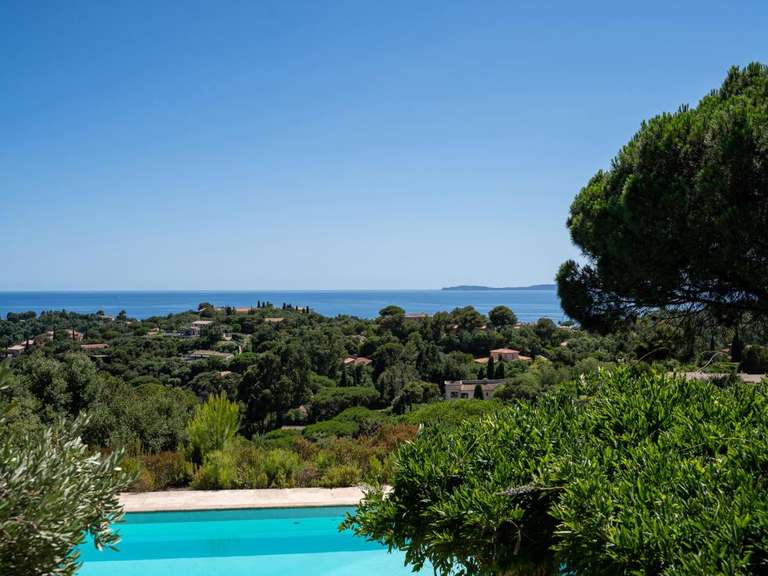 Villa La Croix-Valmer - 4 bedrooms - 140m²