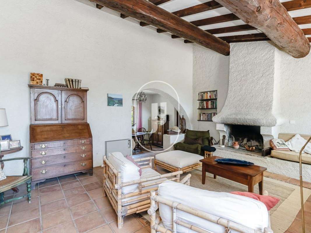 Villa La Croix-Valmer