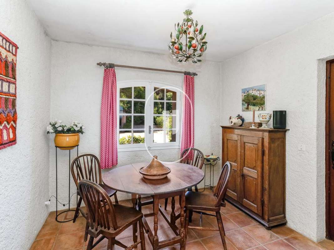 Villa La Croix-Valmer