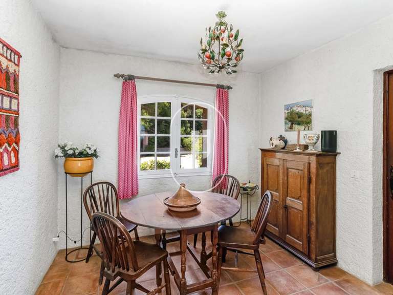 Villa La Croix-Valmer - 4 bedrooms - 140m²