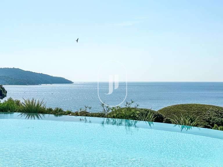 Villa avec Vue sur mer La Croix-Valmer - 5 chambres - 470m²