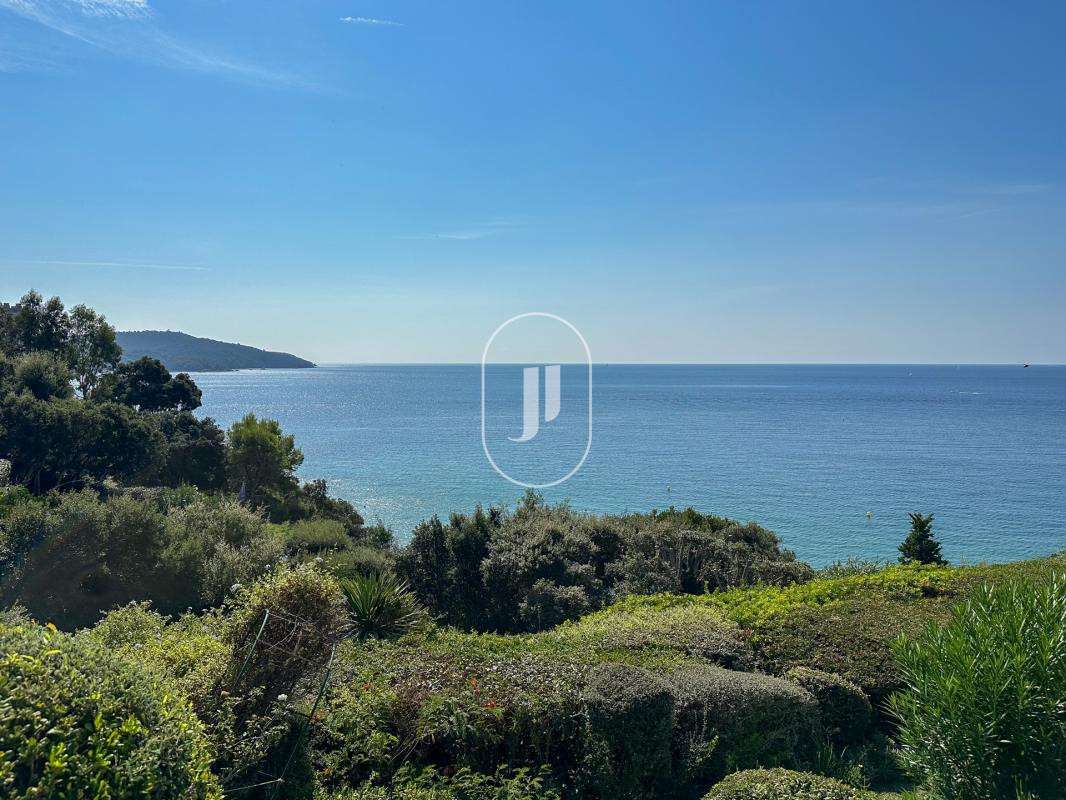 Villa La Croix-Valmer