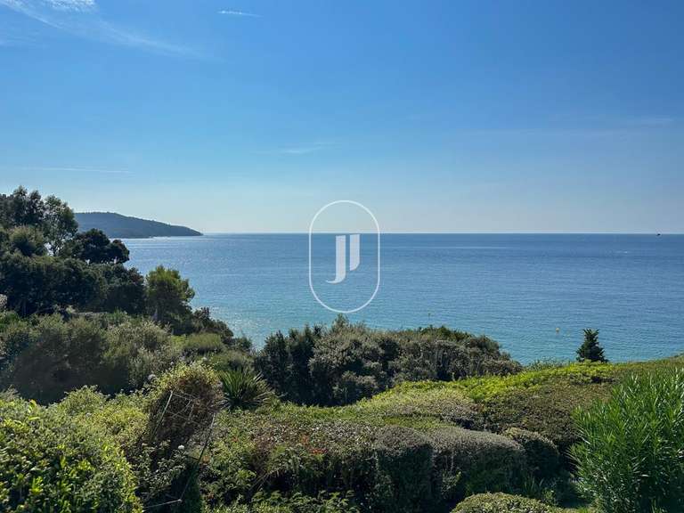 Villa with Sea view La Croix-Valmer - 5 bedrooms - 430m²