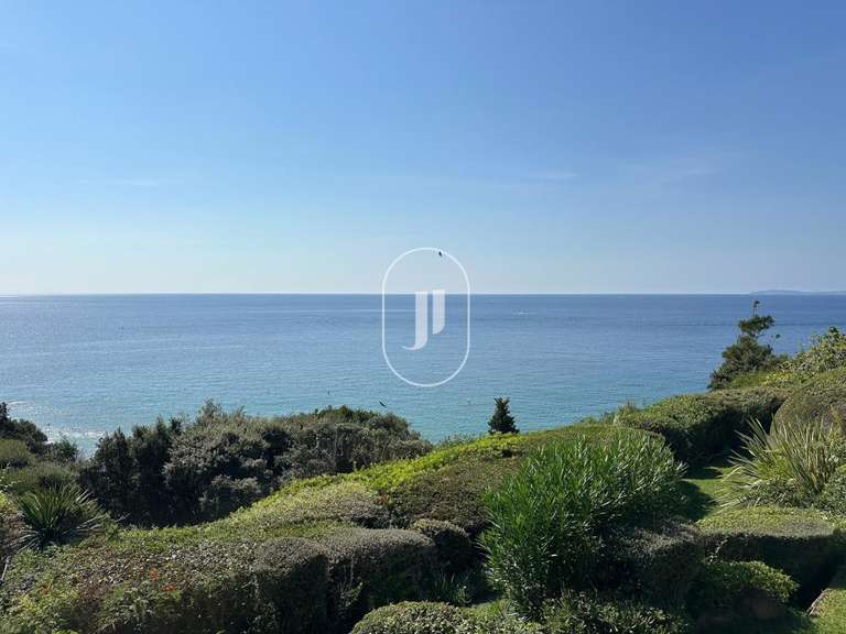 Villa with Sea view La Croix-Valmer - 5 bedrooms - 430m²