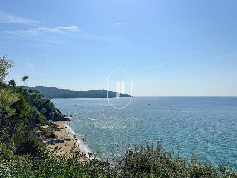 Villa with Sea view La Croix-Valmer - 5 bedrooms - 430m²