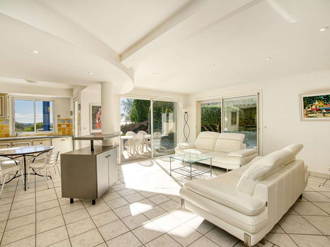 Villa La Croix-Valmer