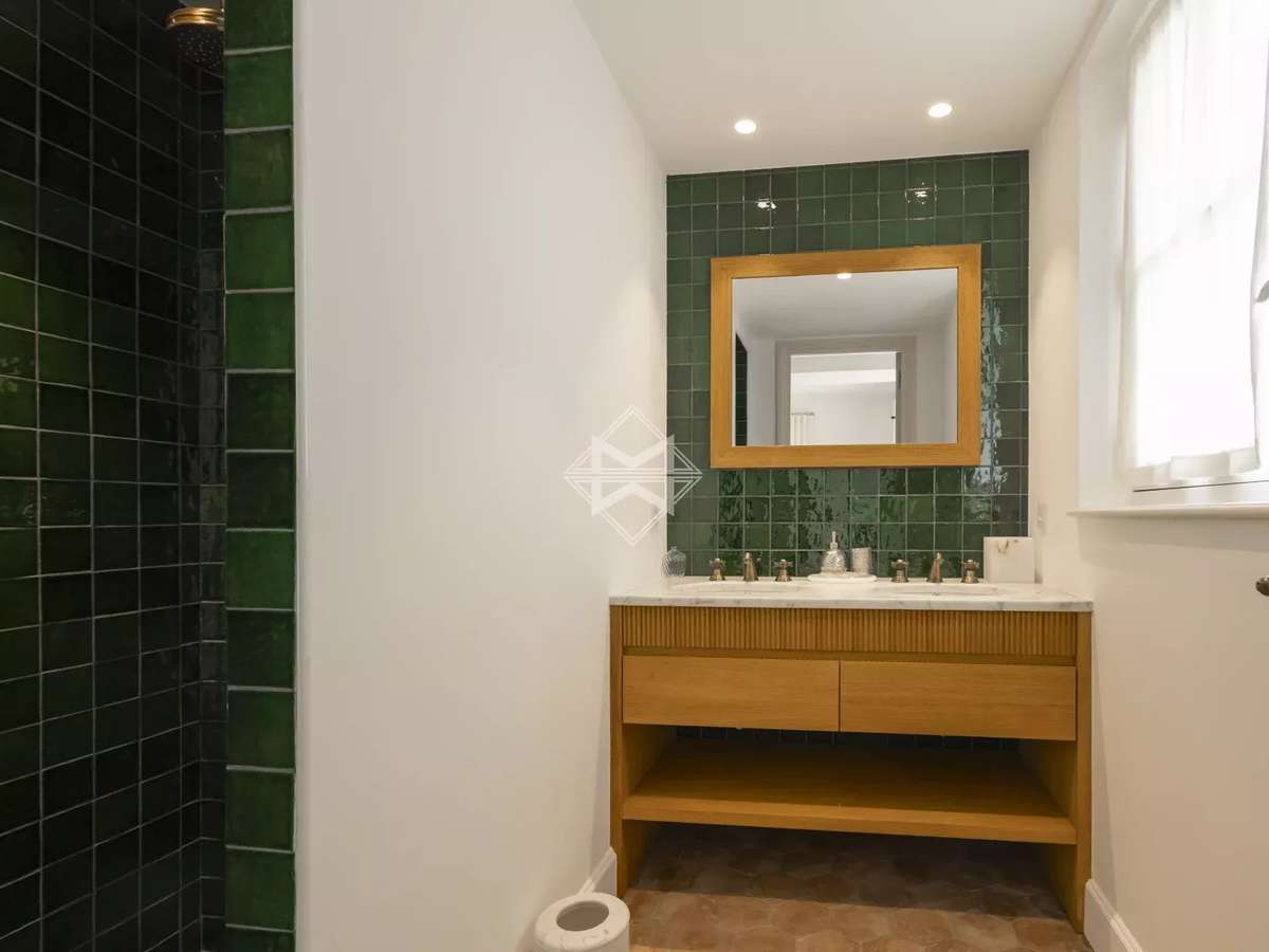 Villa La Croix-Valmer