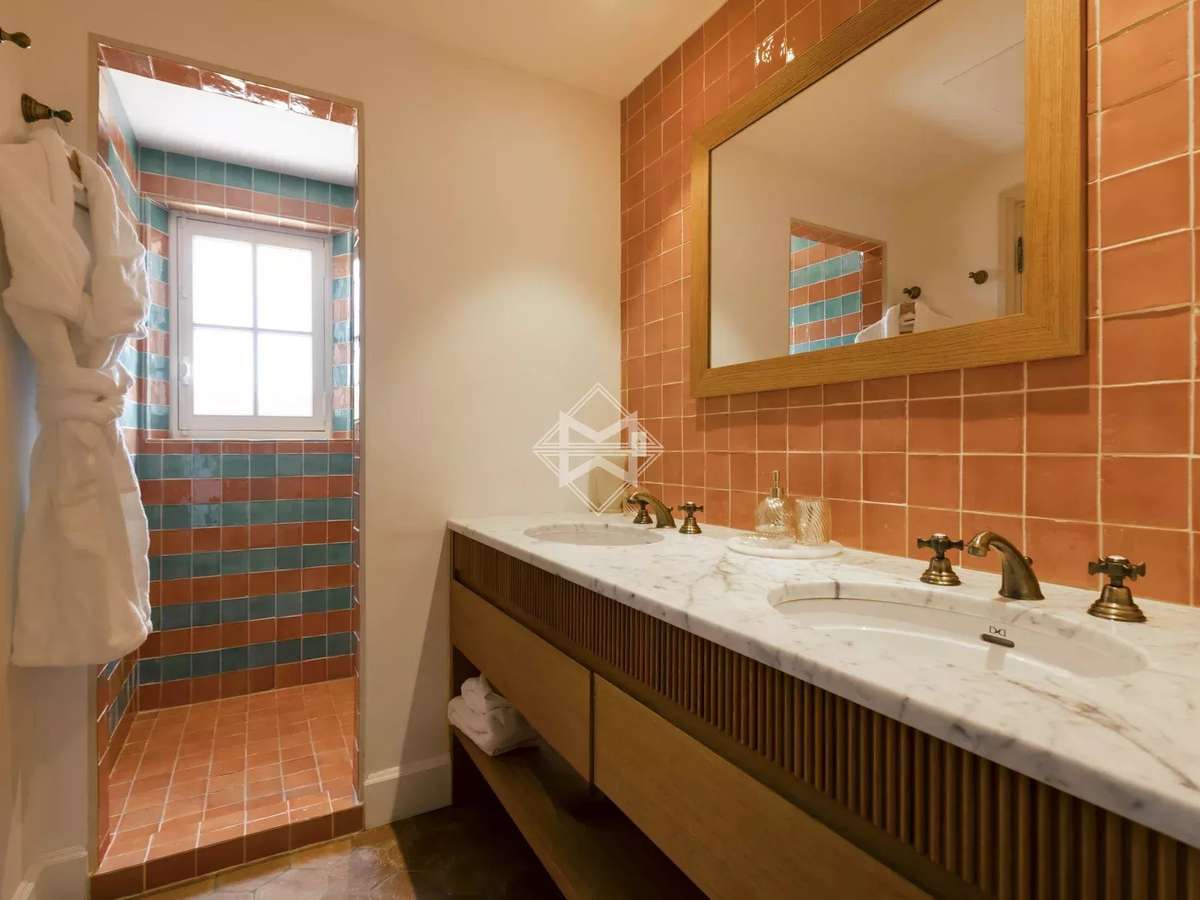 Villa La Croix-Valmer