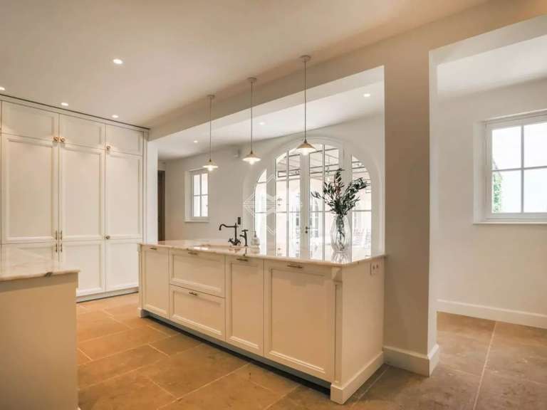 Villa La Croix-Valmer - 7 chambres - 450m²