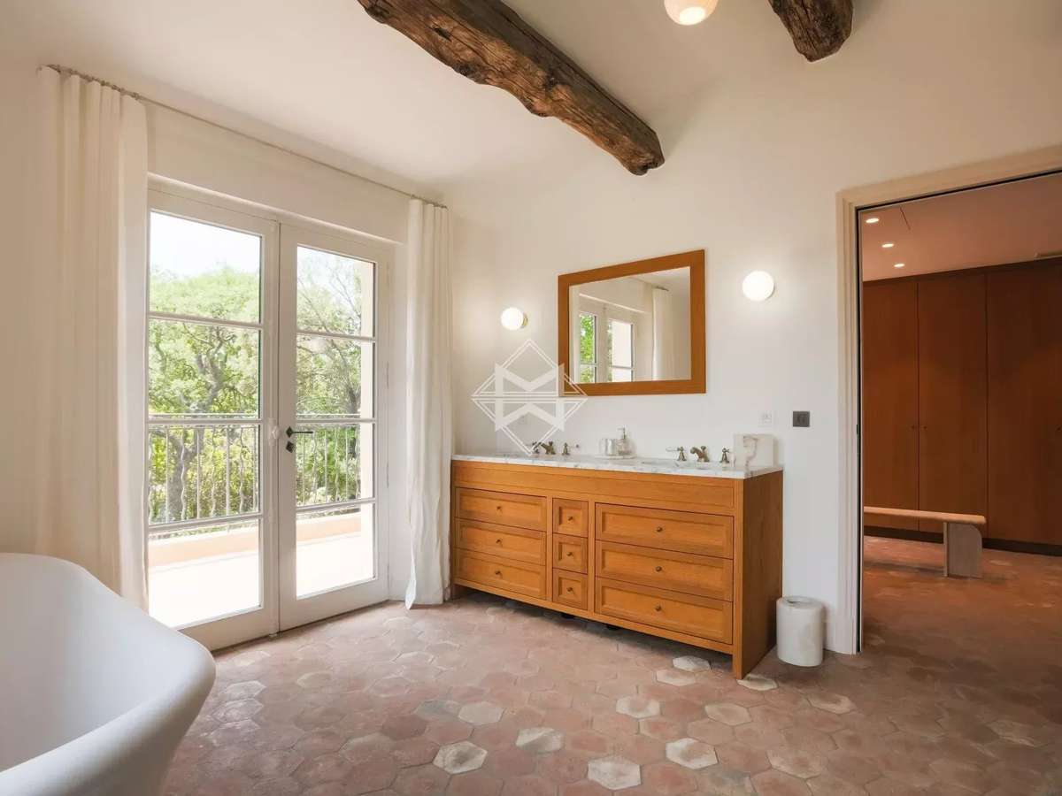 Villa La Croix-Valmer