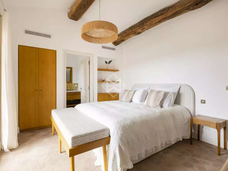 Villa La Croix-Valmer - 7 chambres - 450m²