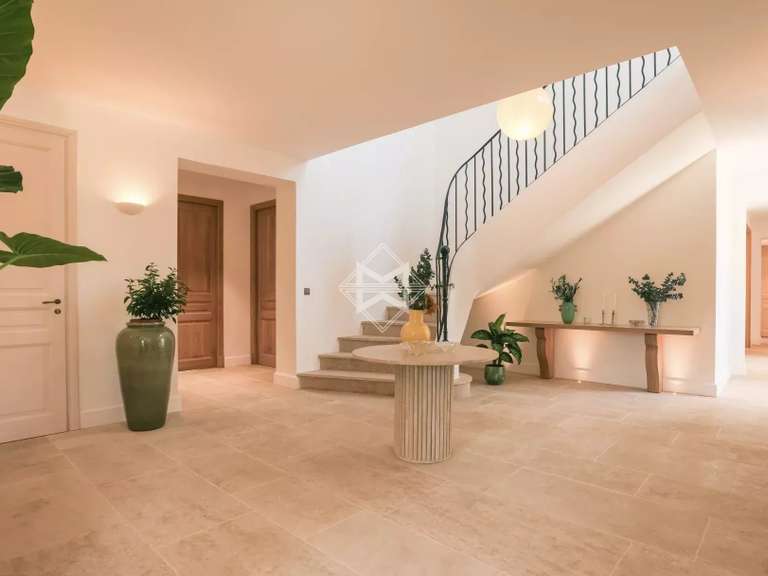 Villa La Croix-Valmer - 7 chambres - 450m²