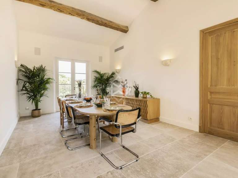 Villa La Croix-Valmer - 7 chambres - 450m²