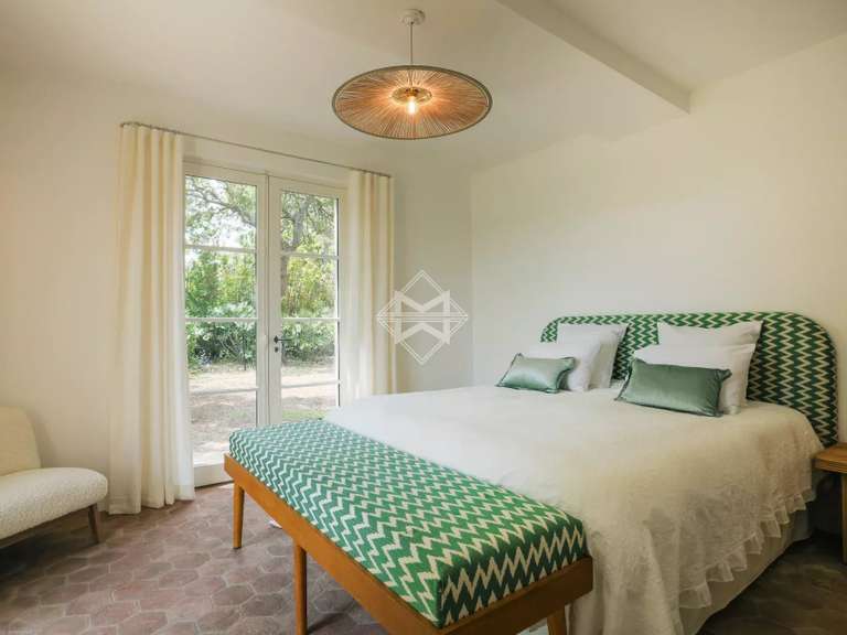 Villa La Croix-Valmer - 7 chambres - 450m²