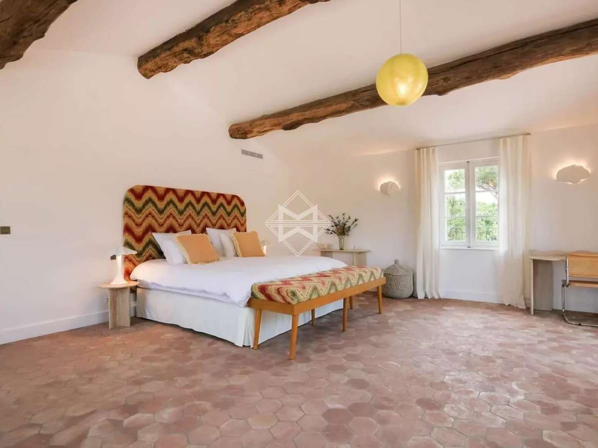 Villa La Croix-Valmer