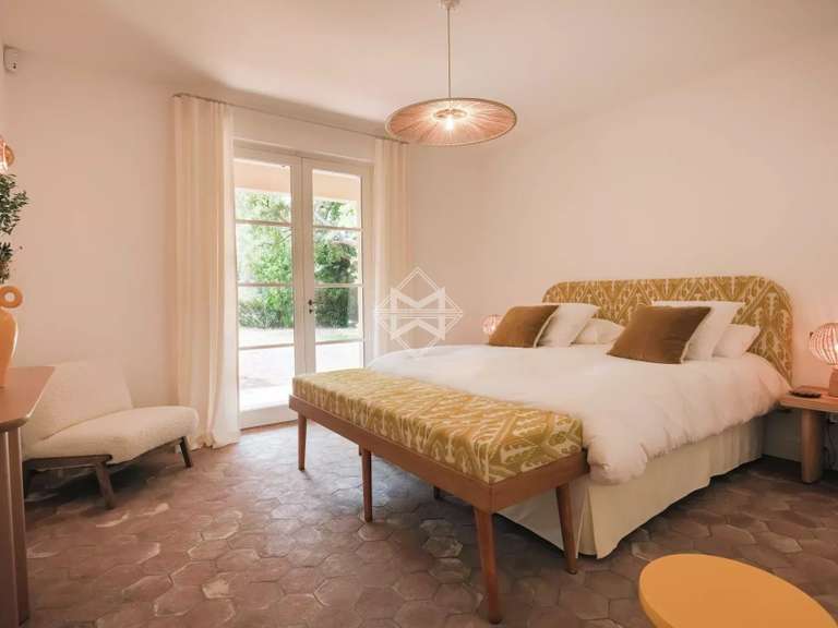 Villa La Croix-Valmer - 7 chambres - 450m²