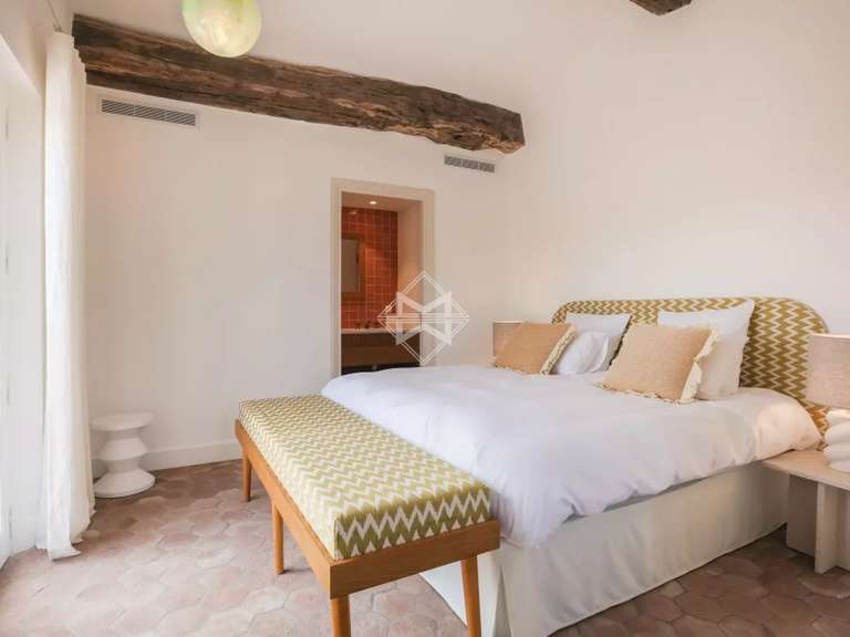 Villa La Croix-Valmer - 7 chambres - 450m²