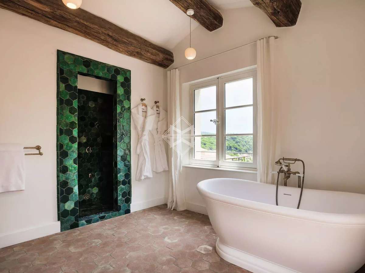 Villa La Croix-Valmer