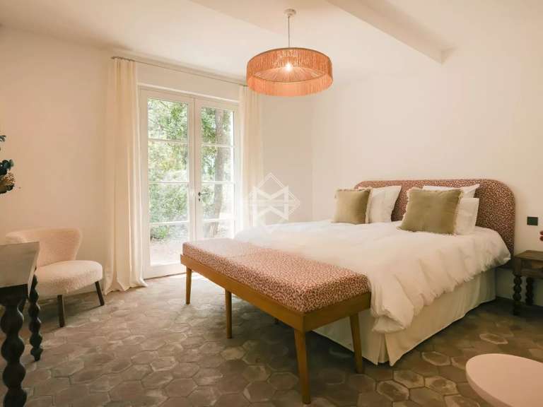 Villa La Croix-Valmer - 7 chambres - 450m²