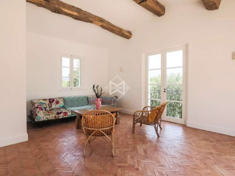 Villa La Croix-Valmer - 7 chambres - 450m²