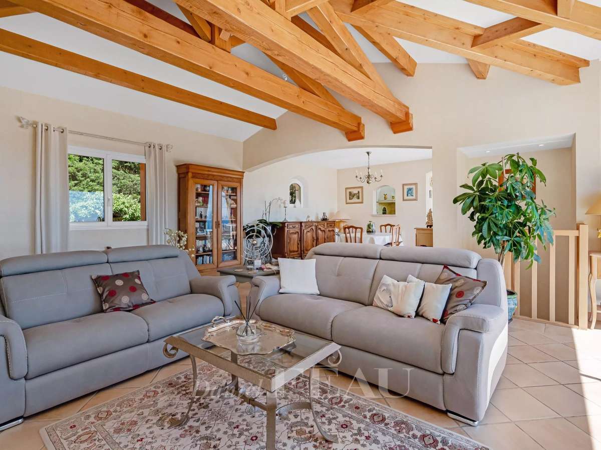 Villa La Croix-Valmer