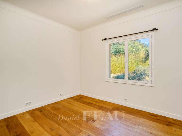 Villa avec Vue sur mer La Croix-Valmer - 6 chambres - 200m²