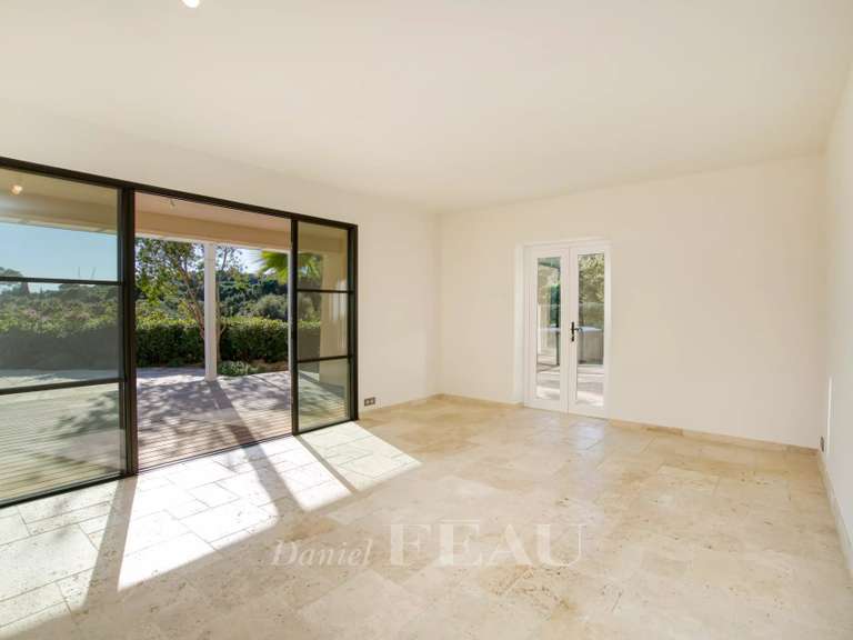 Villa avec Vue sur mer La Croix-Valmer - 6 chambres - 200m²