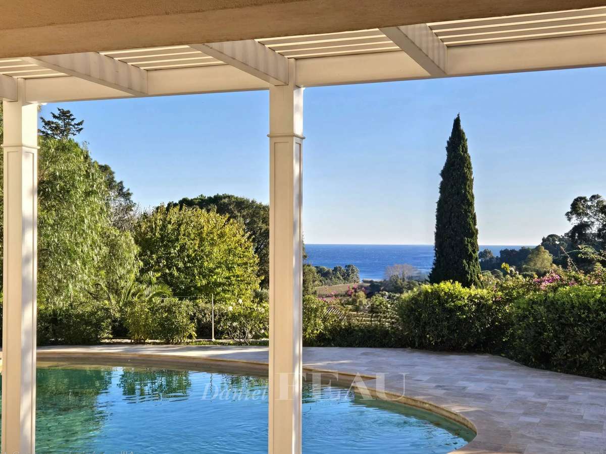 Villa La Croix-Valmer